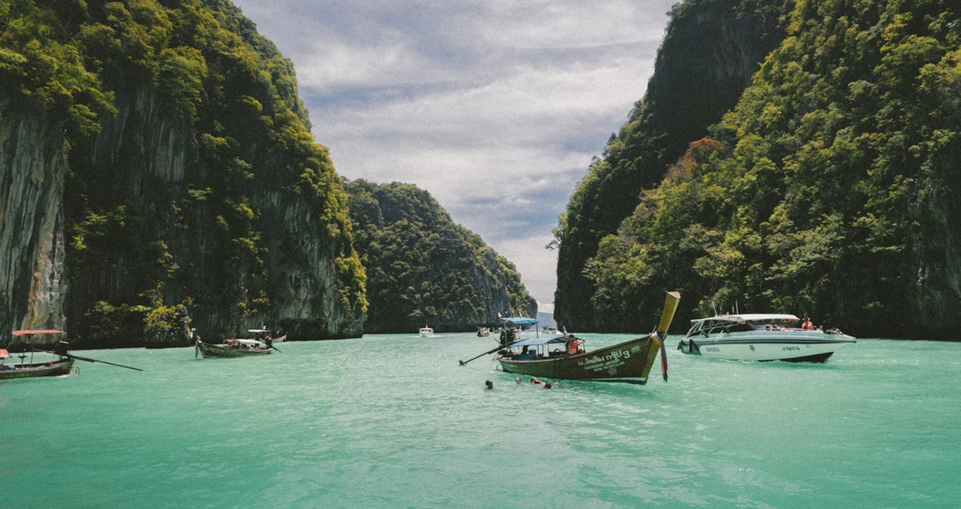 Northern Vietnam tour package with landscapes and culture
