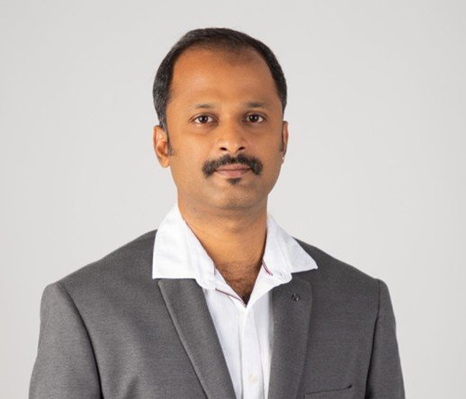 Sanjeevi Kumar Srinivasan Founder Holiday Seasonz