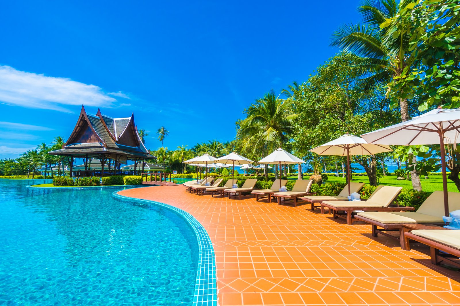 Indicative Hotels