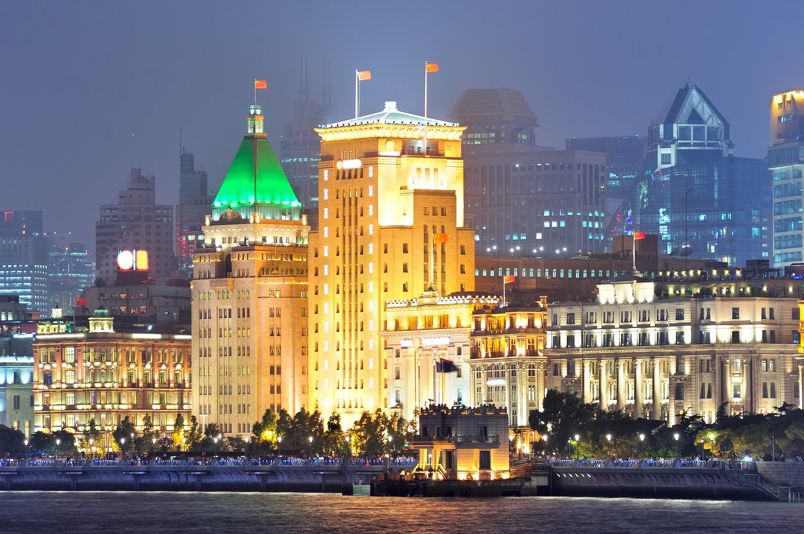 Indicative Hotels