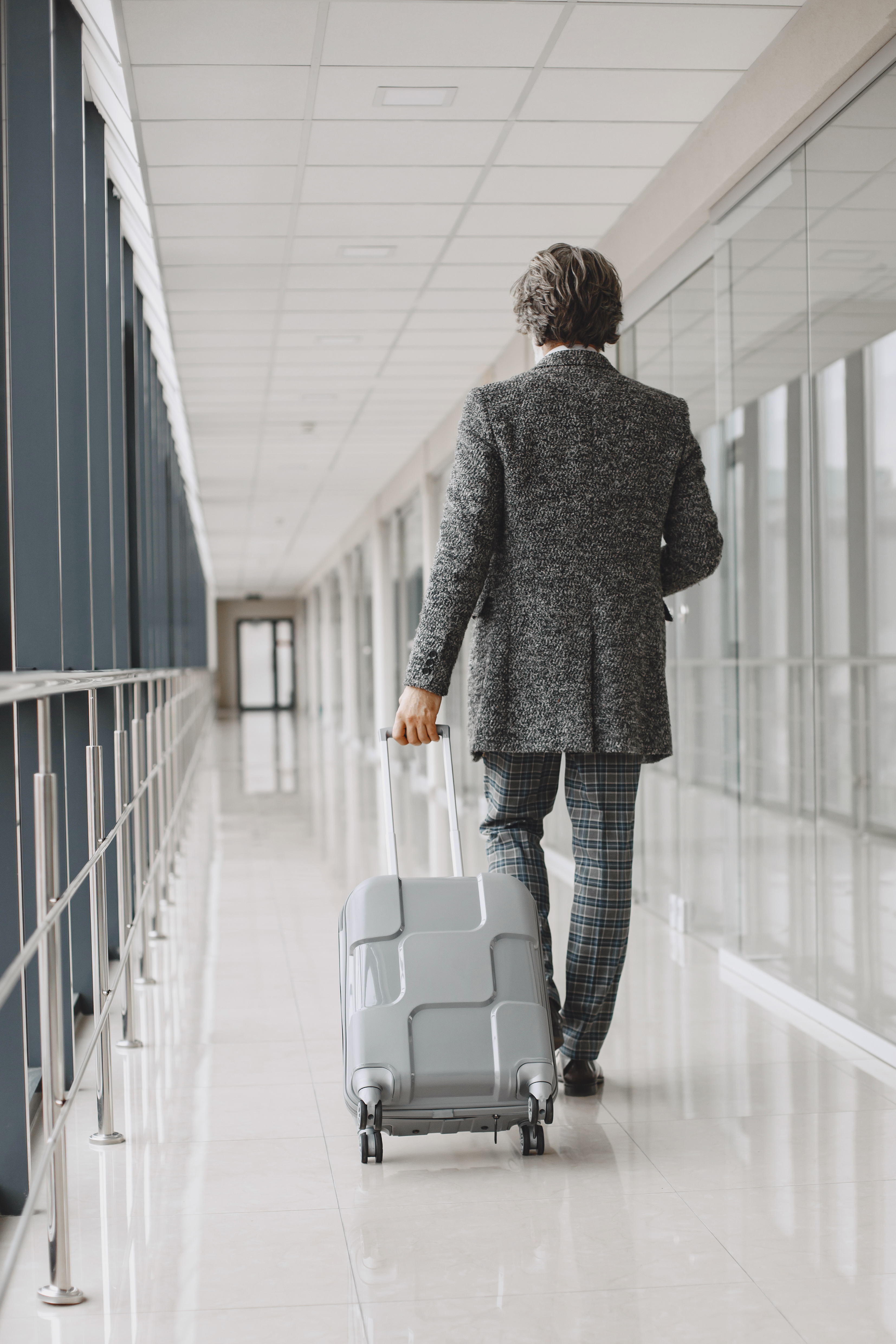 Executive Travel