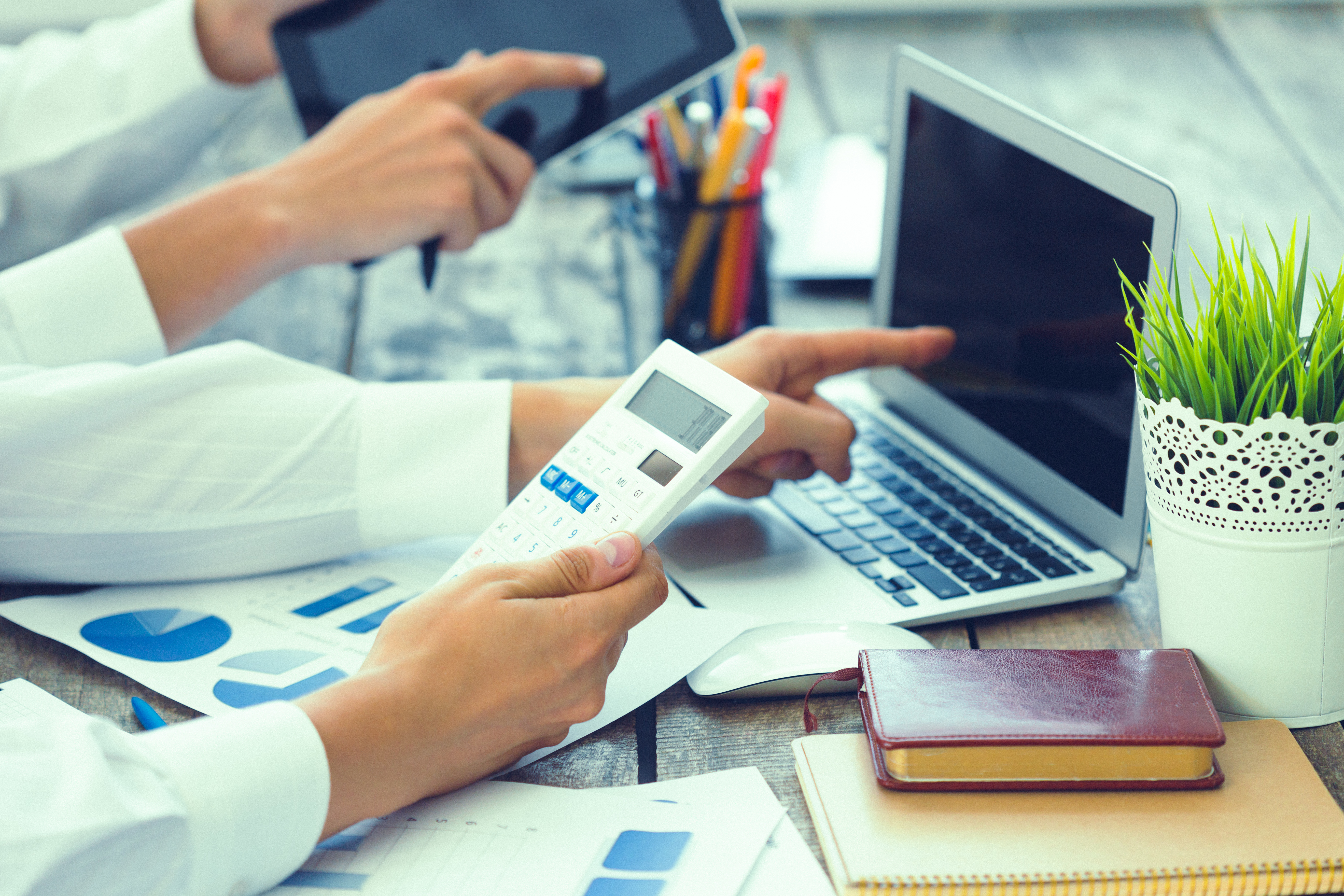 Flexible Billing