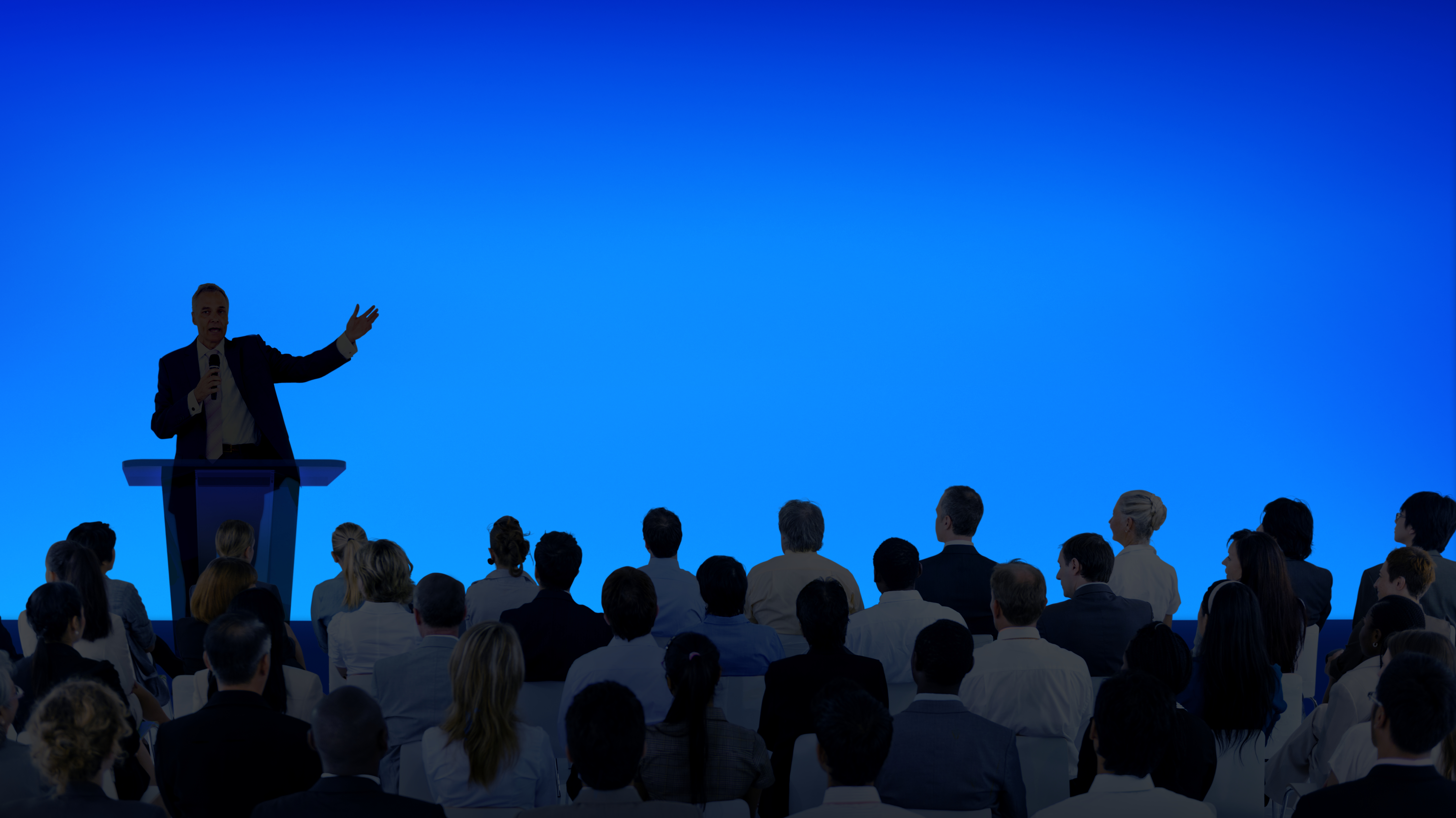 Meetings & Events