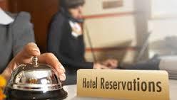 Hotel Reservations