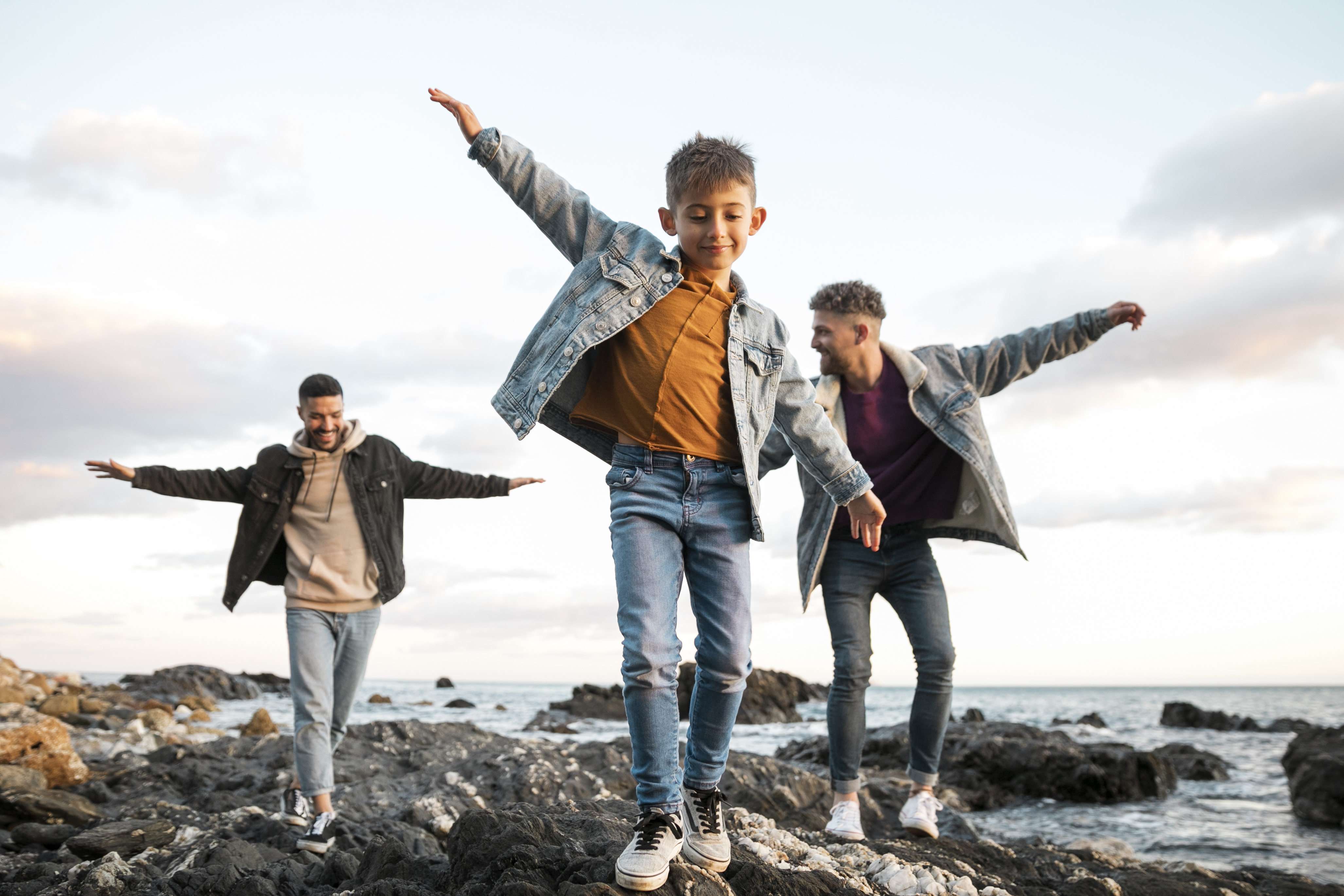 Group Travel