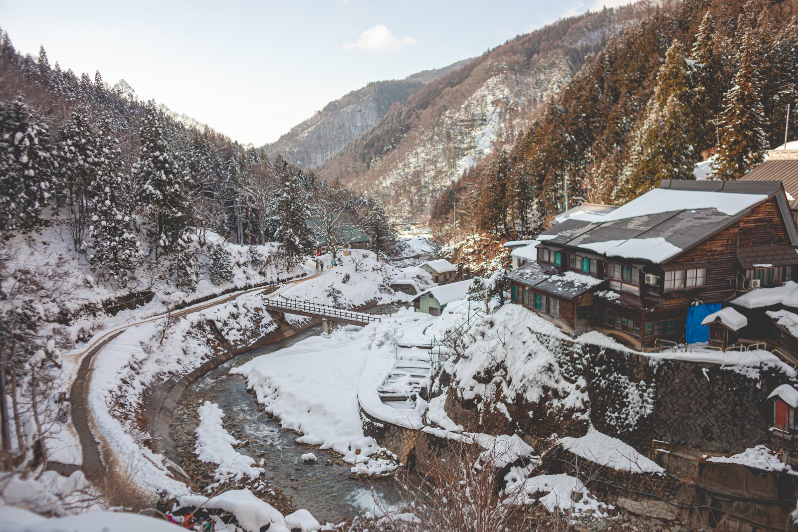 Shimla and Manali Tour Package