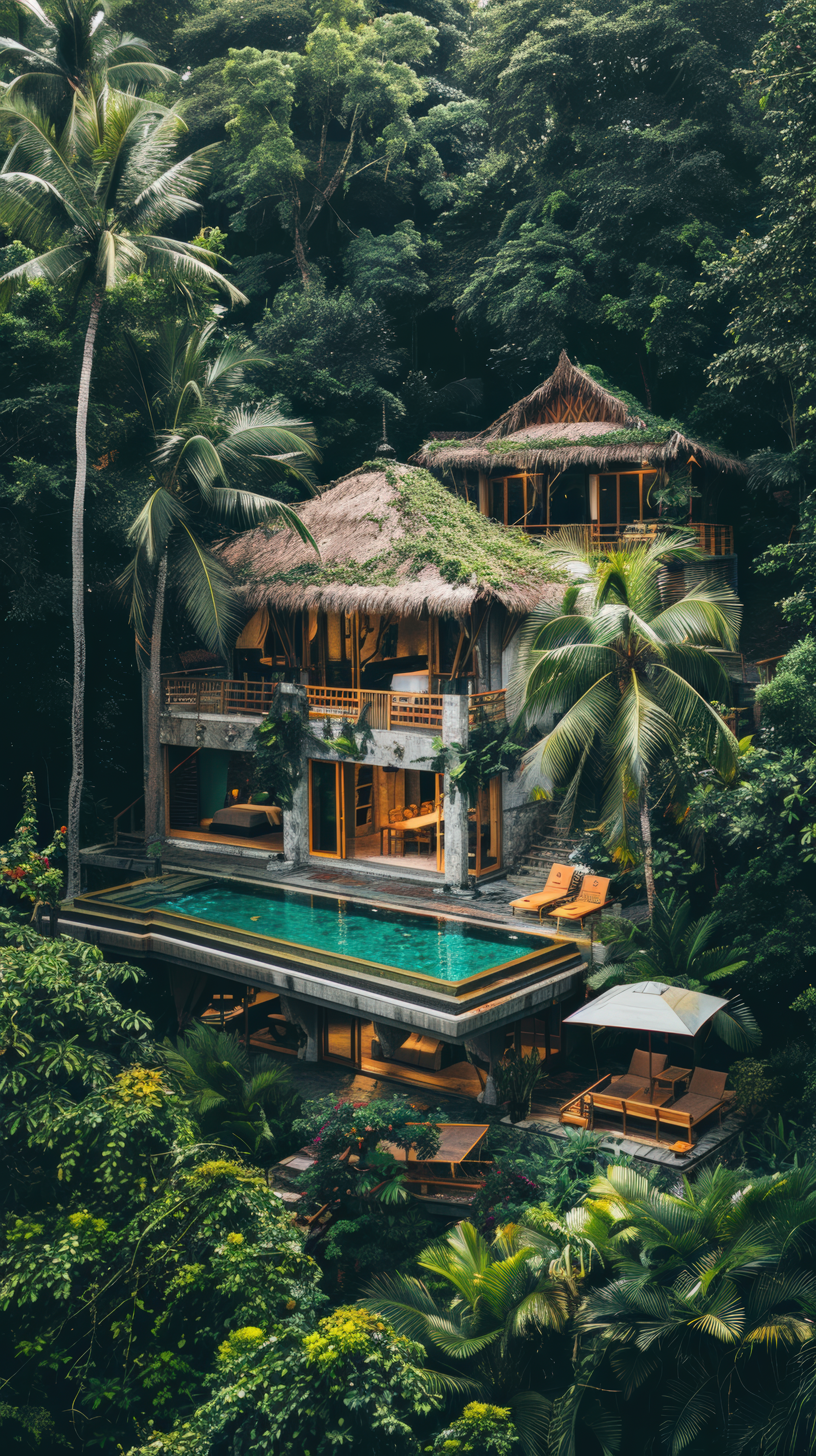 Indicative Hotels