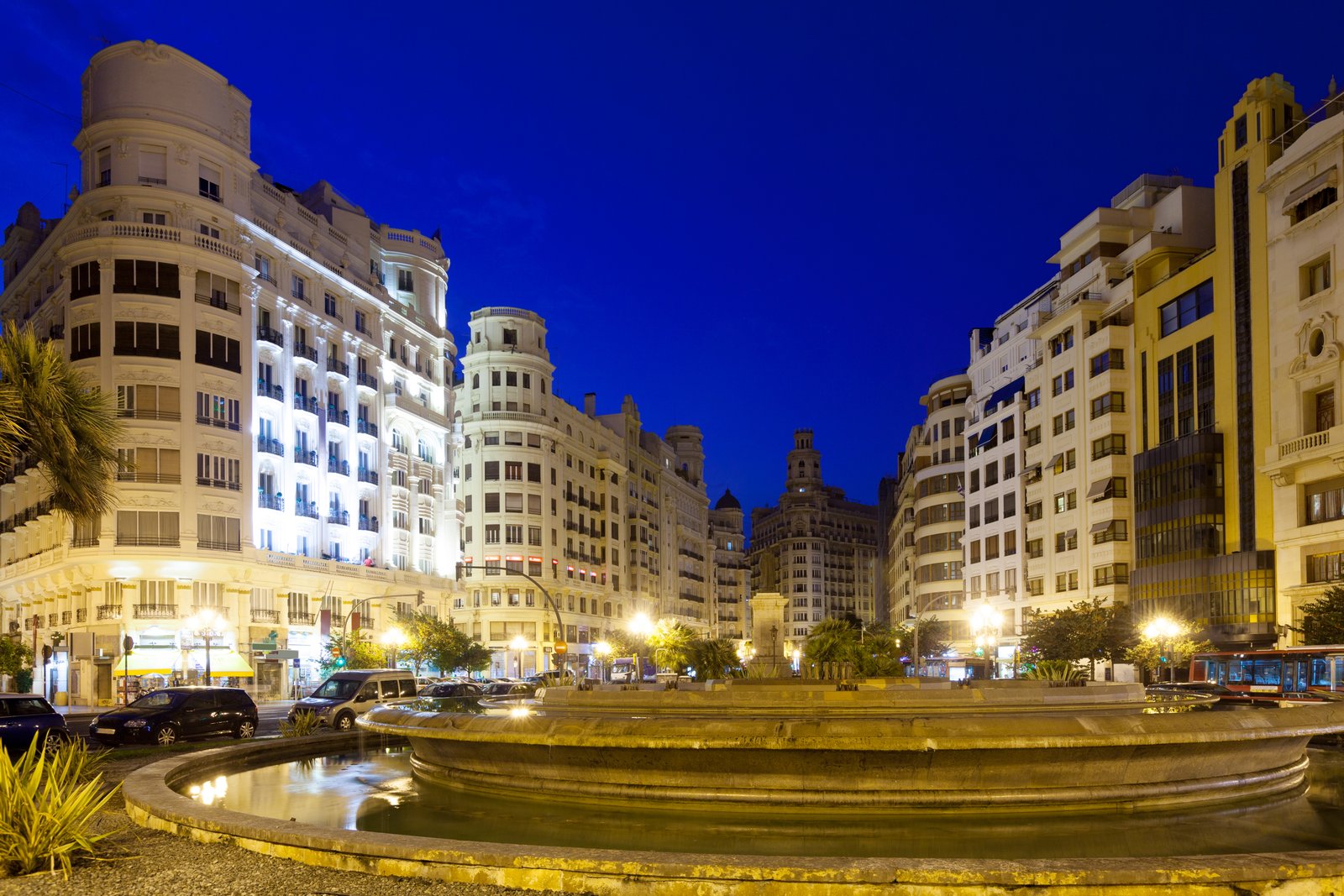 Indicative Hotels