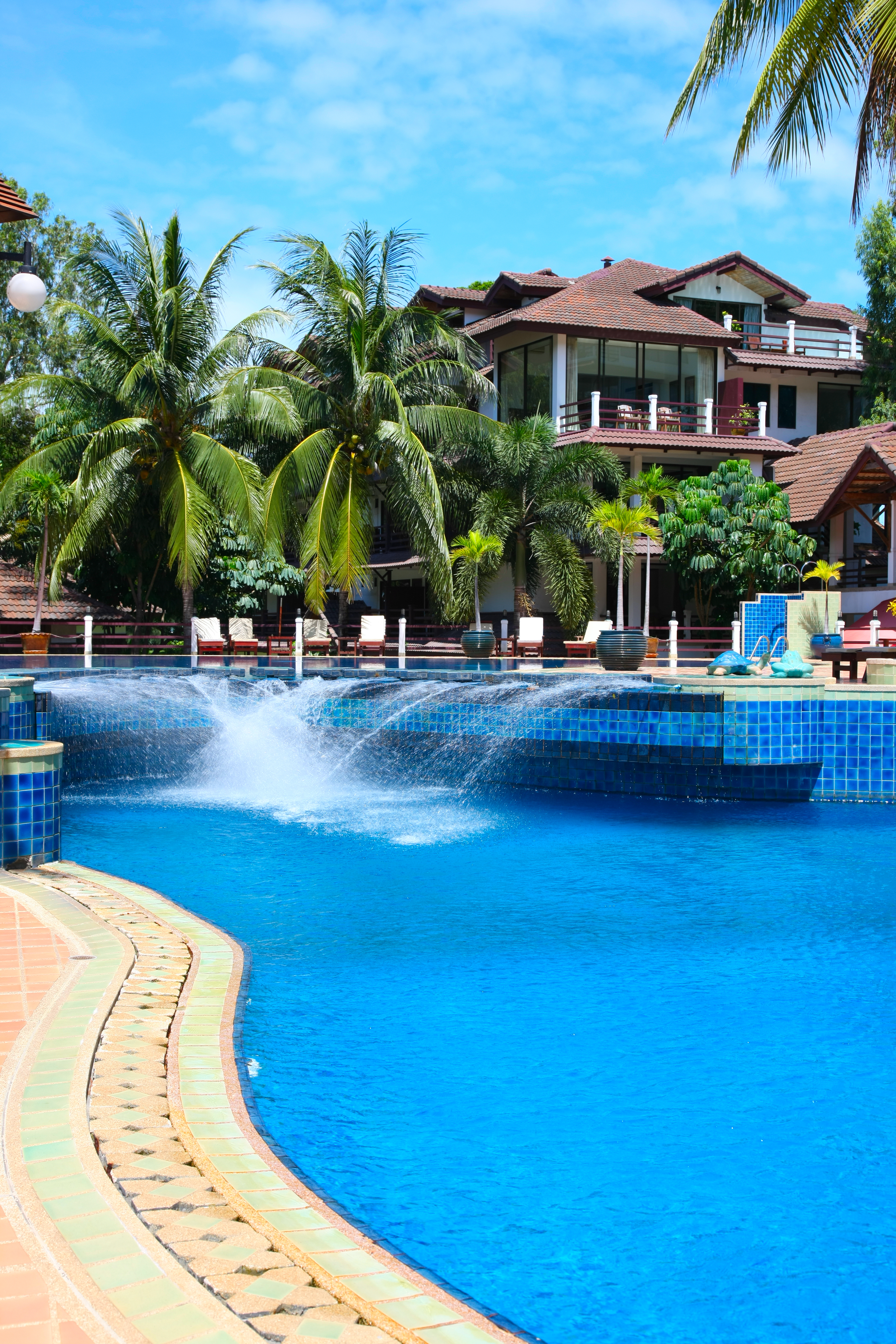 Indicative Hotels for Dubai