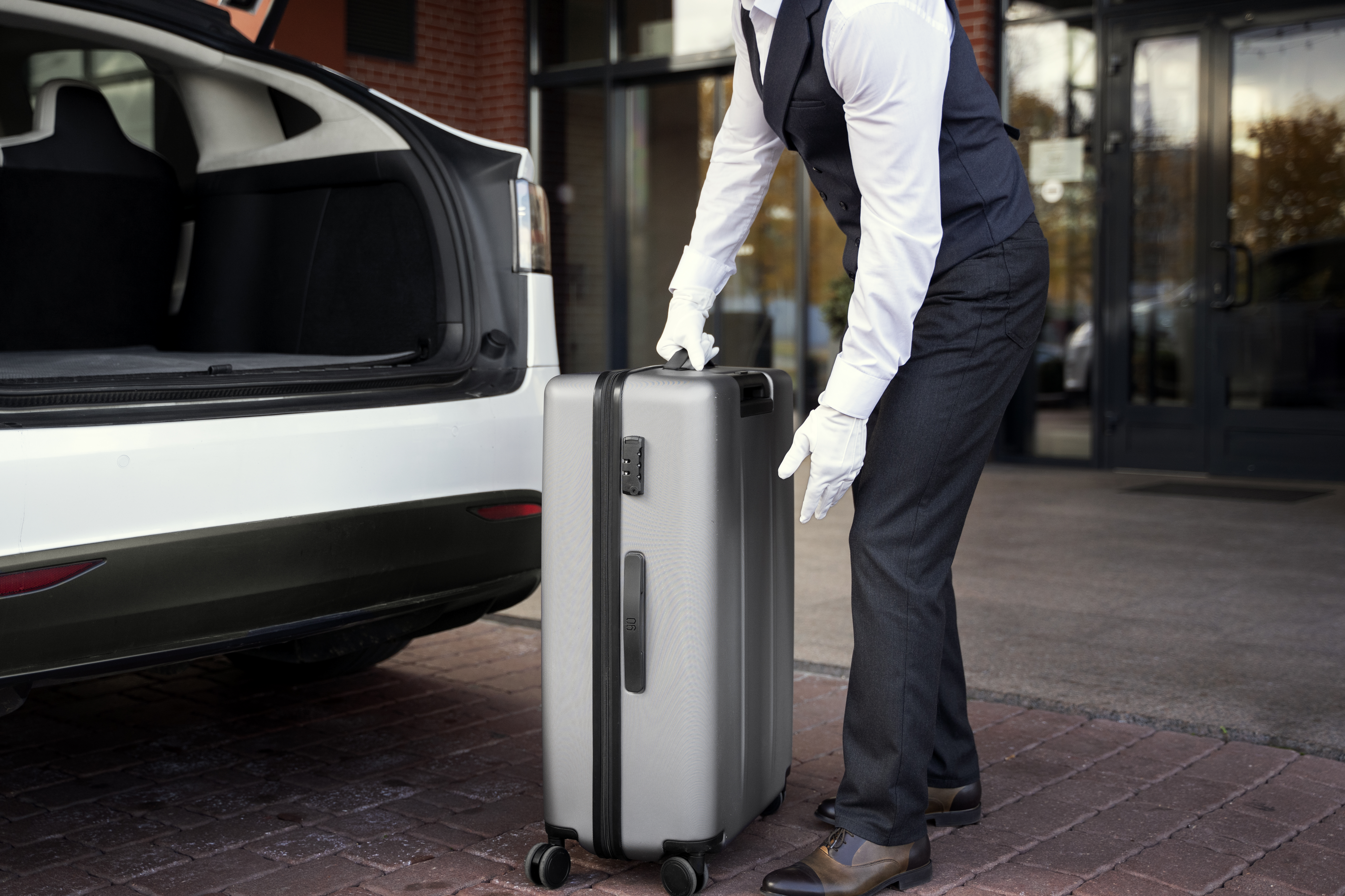 Airport Transfers