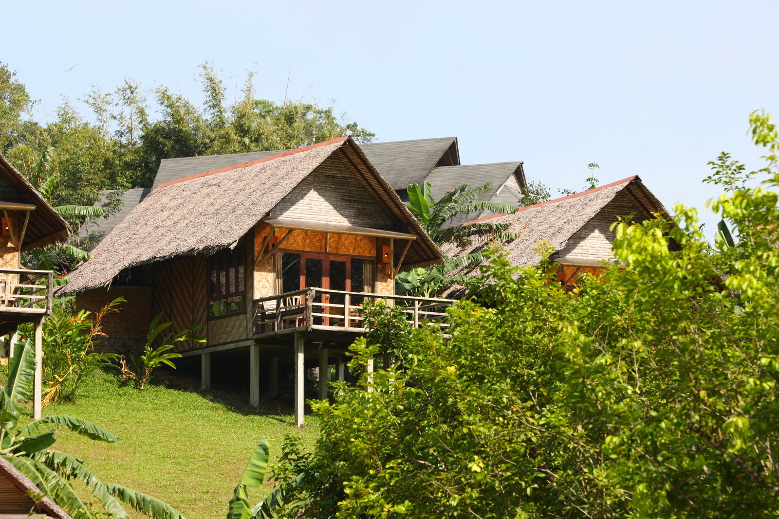 Indicative Hotels